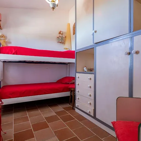 House Tres Molas -marrizza
