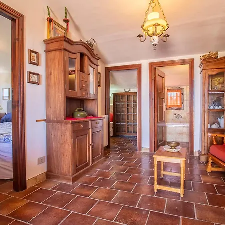 House Tres Molas -marrizza