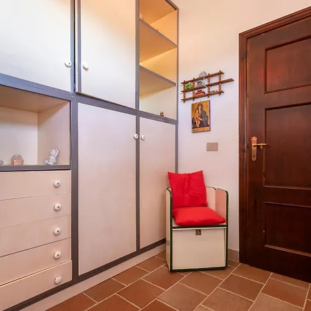 House Tres Molas -marrizza Sorso