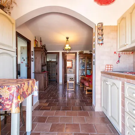 House Tres Molas -marrizza * Sorso