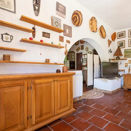 House Tres Molas -marrizza *