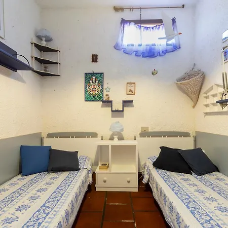 House Tres Molas -marrizza Sorso