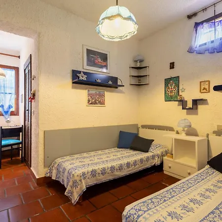 House Tres Molas -marrizza